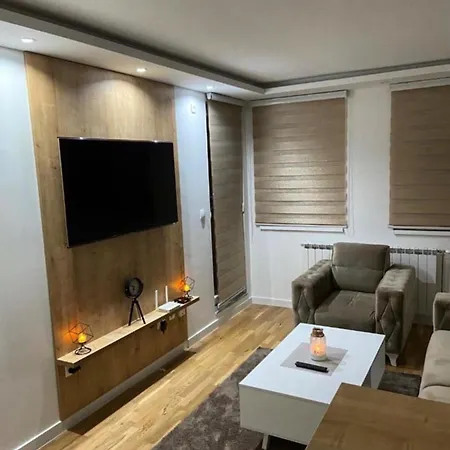 Apartment Sun & Moon Sarajevo
